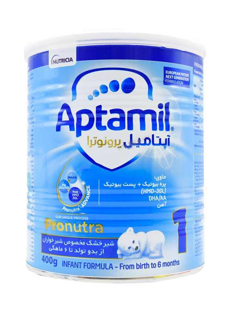 آپتامیل پرونوترا 1